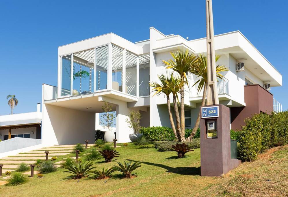 Casa Alto Padrao As Margens Da Represa De Avare. Itai  Luaran gambar