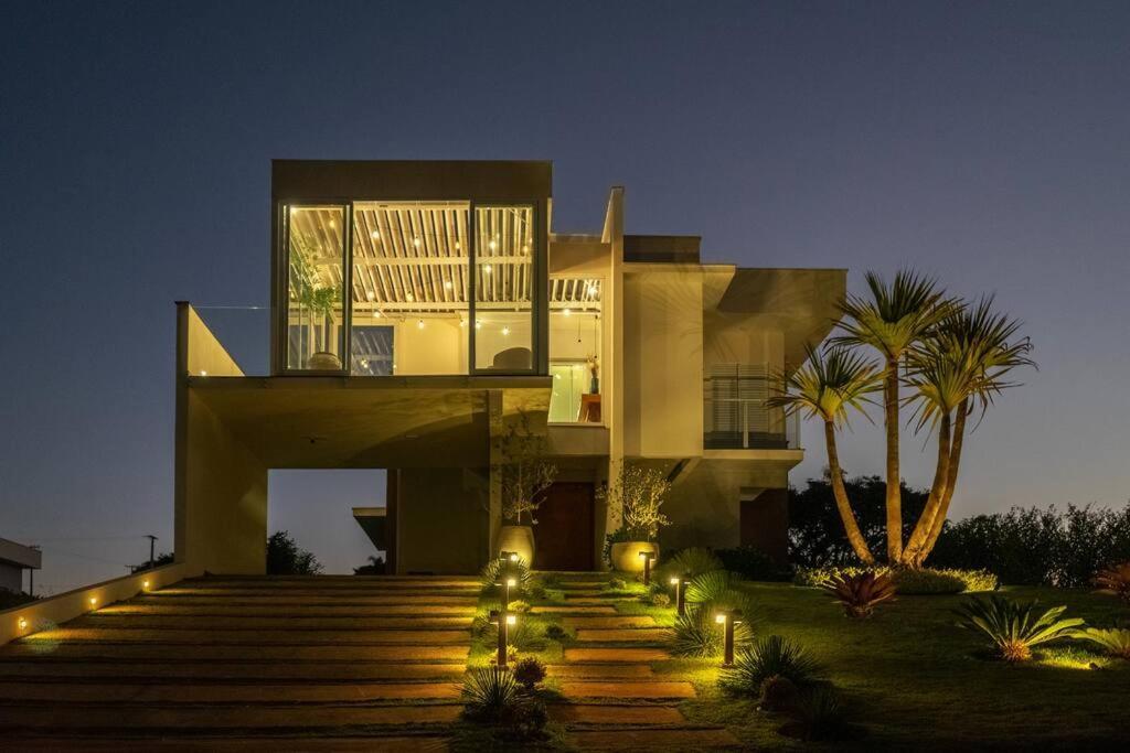 Casa Alto Padrao As Margens Da Represa De Avare. Itai  Luaran gambar